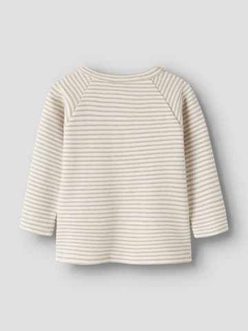 Felpa di NAME IT in verde