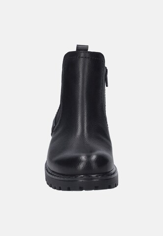 JOSEF SEIBEL Stiefelette 'Marta 03' in Schwarz