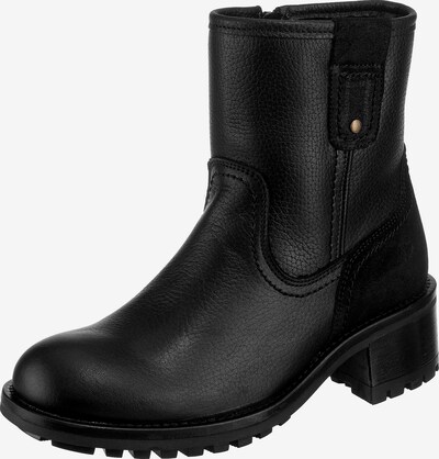 JOLANA & FENENA Klassische Stiefeletten in schwarz, Produktansicht