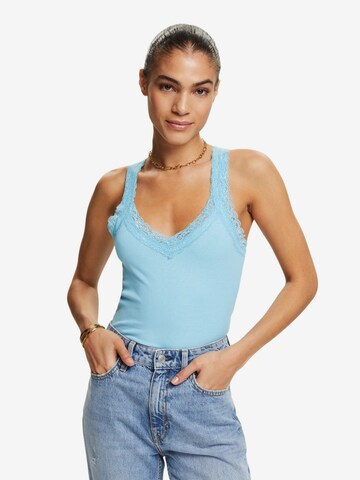 ESPRIT Top in Blue: front