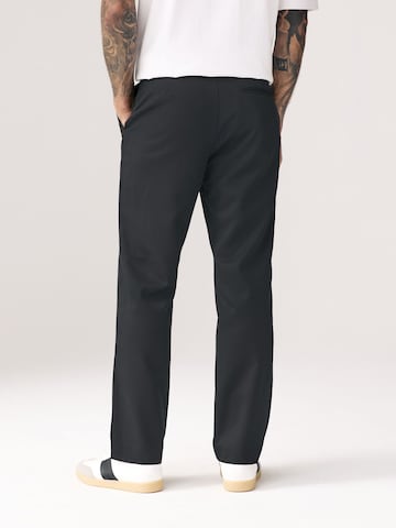 Next Slimfit Byxa i svart