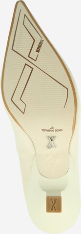 BRONX - Zapatos con plataforma 'Nyl-a' en beige