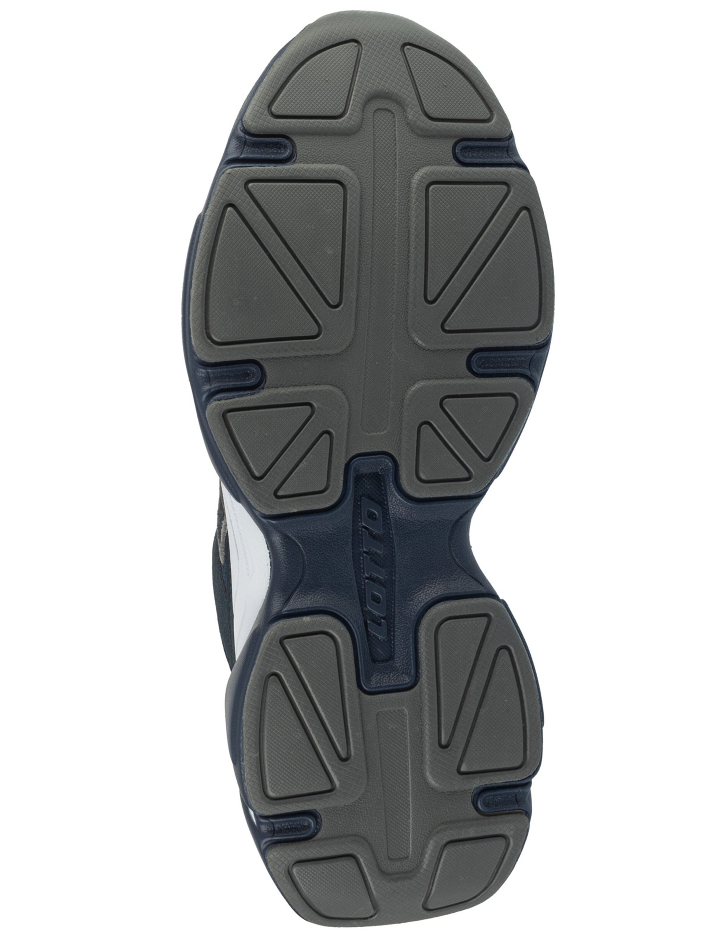 LOTTO Platform trainers 'Lotto Wany' in Blue