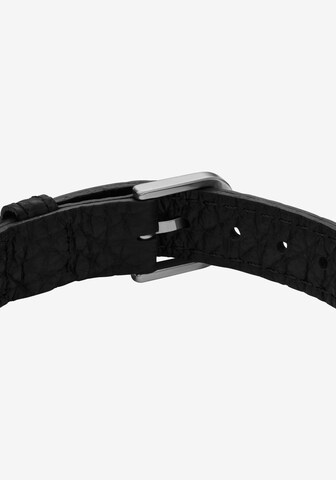 FOSSIL Armband in Schwarz