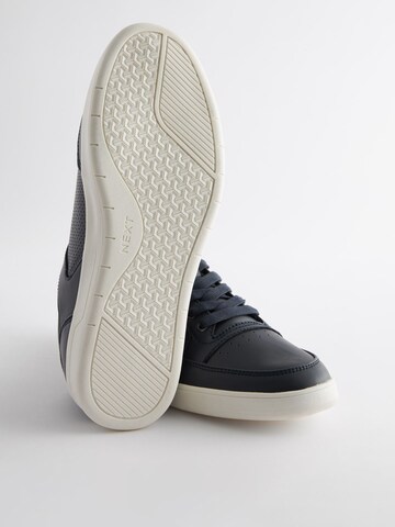 Sneaker bassa di Next in blu