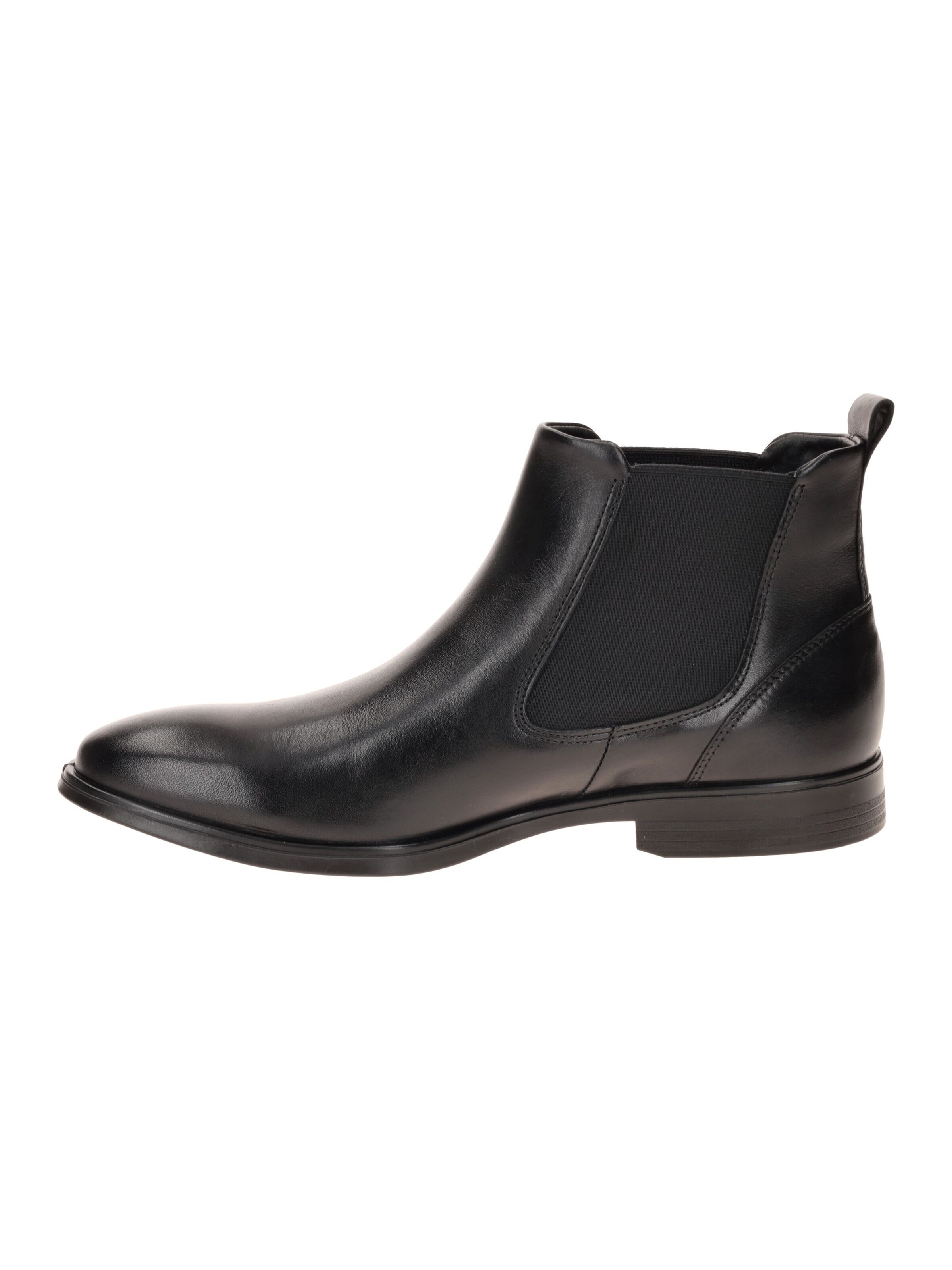 ECCO Boots in Black