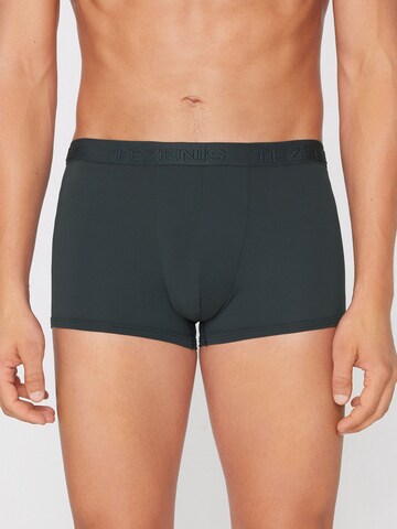 Tezenis Boxer shorts in Green: front