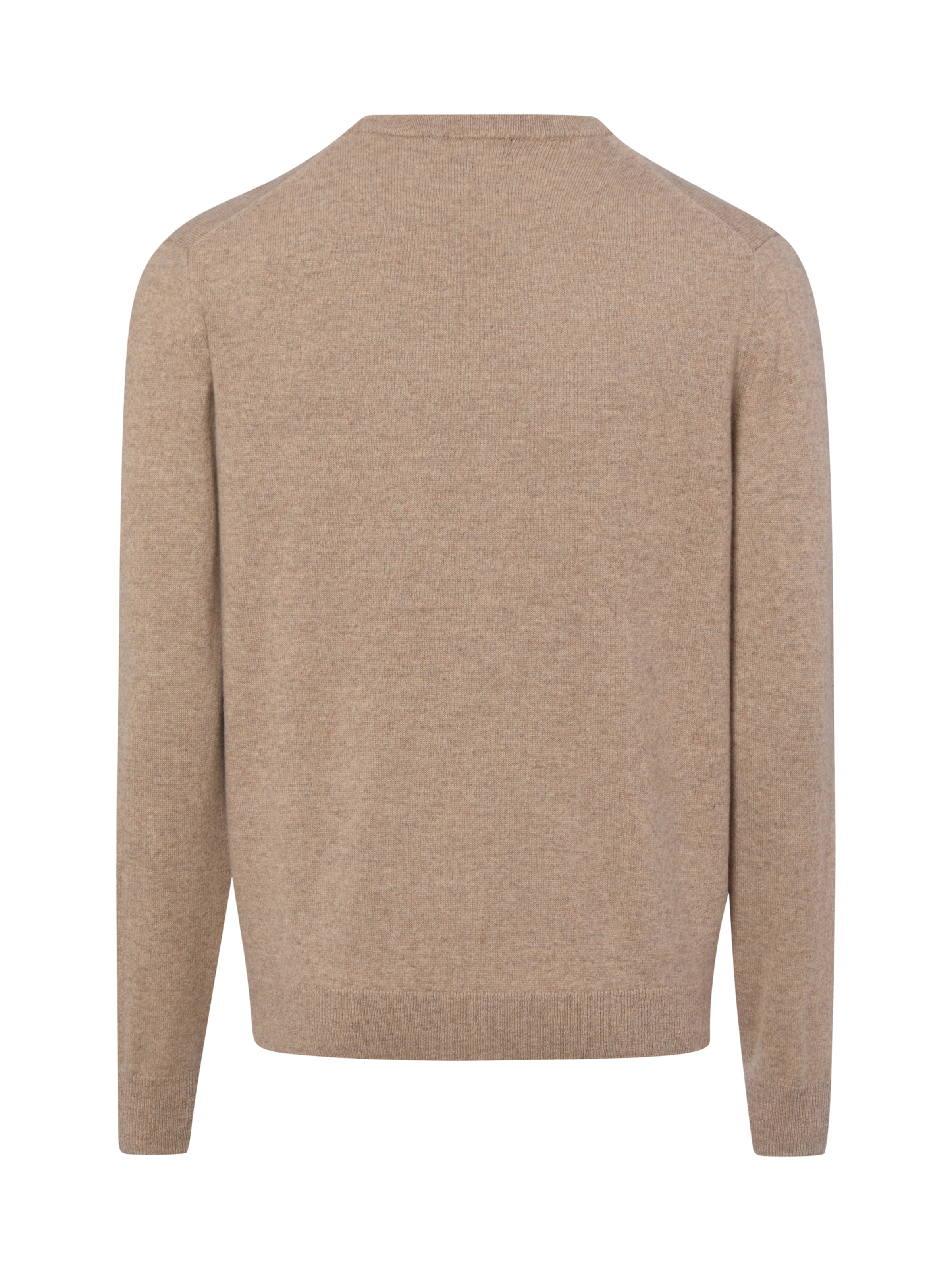 Pull-over Andrew James en beige