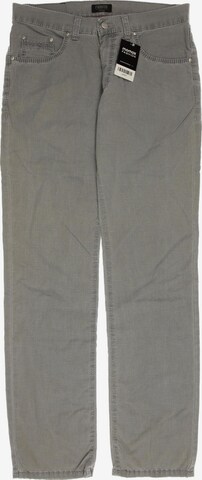 PIONEER Jeans 33 in Grau: predná strana