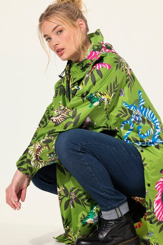 LAURASØN Performance Jacket in Mixed colors