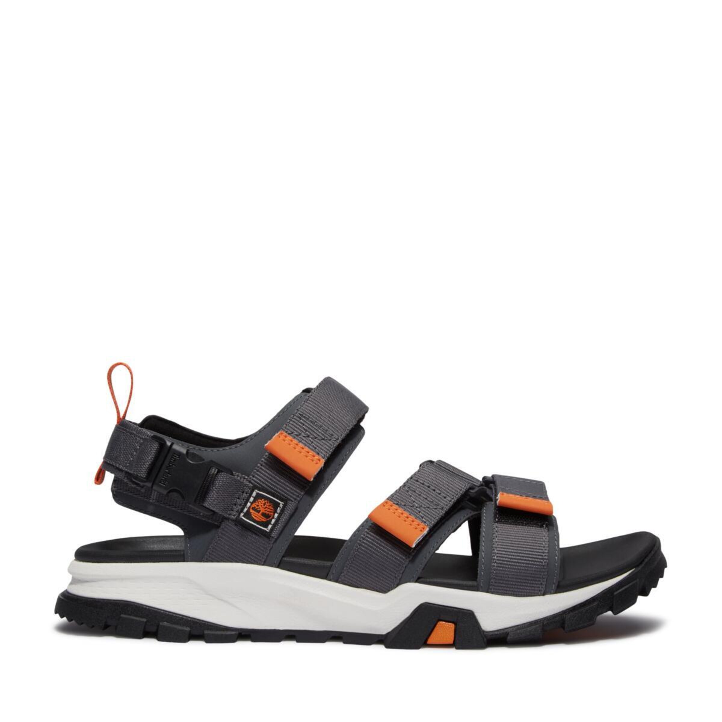 TIMBERLAND Hiking Sandals in Grey