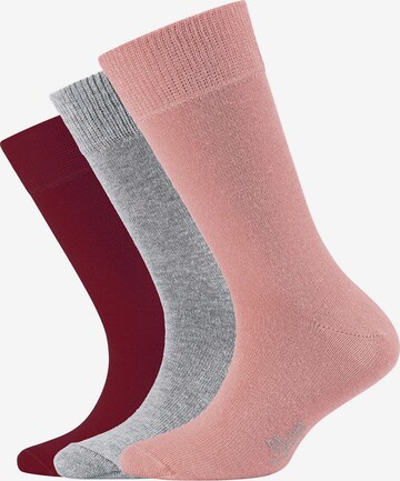 s.Oliver Socken in Mischfarben: predná strana