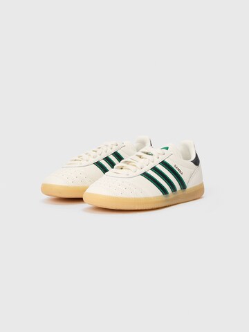 ADIDAS ORIGINALS Sneakers 'SAMBA' in Wit
