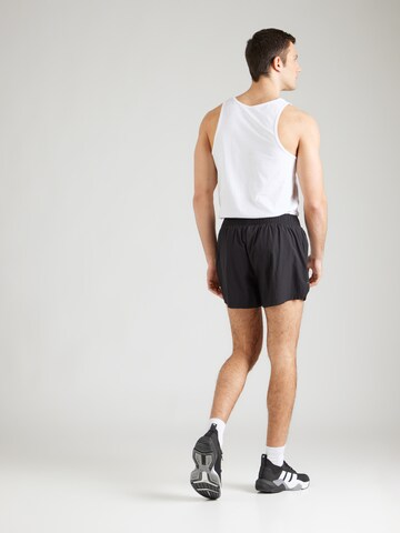 regular Pantaloni sportivi 'Erudito' di ELLESSE in nero