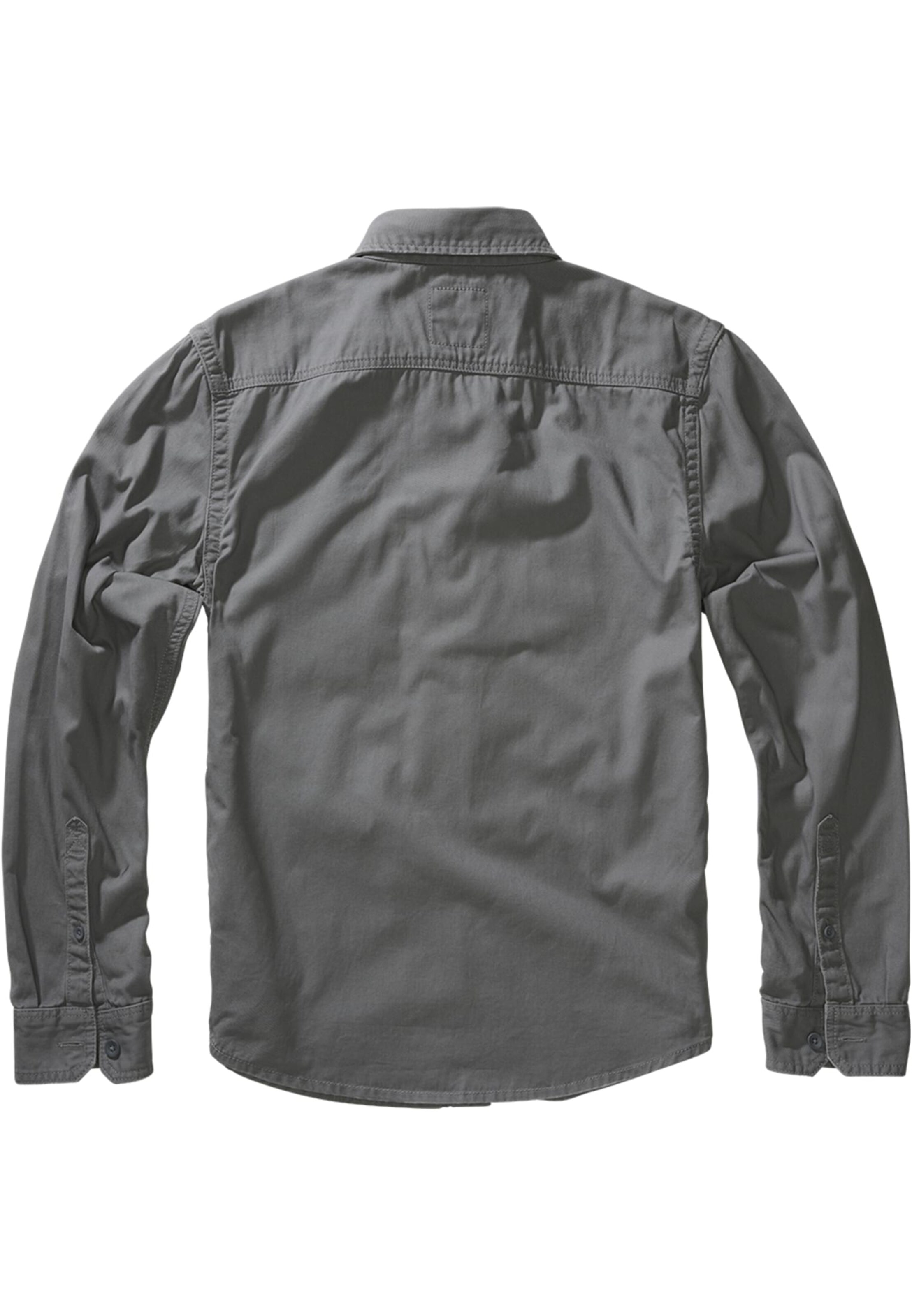 Brandit Tavaline suurus Triiksärk, värv hall