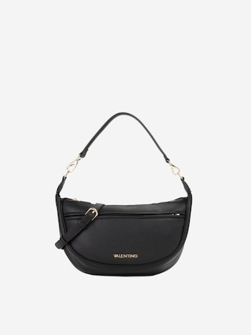 VALENTINO Håndtaske 'Valentino Sac Bandoulière Daphne Re Noir Femme Nero' i sort: forside