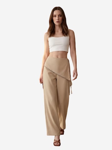 My fashion Laiad sääred Püksid 'Hose', värv beež