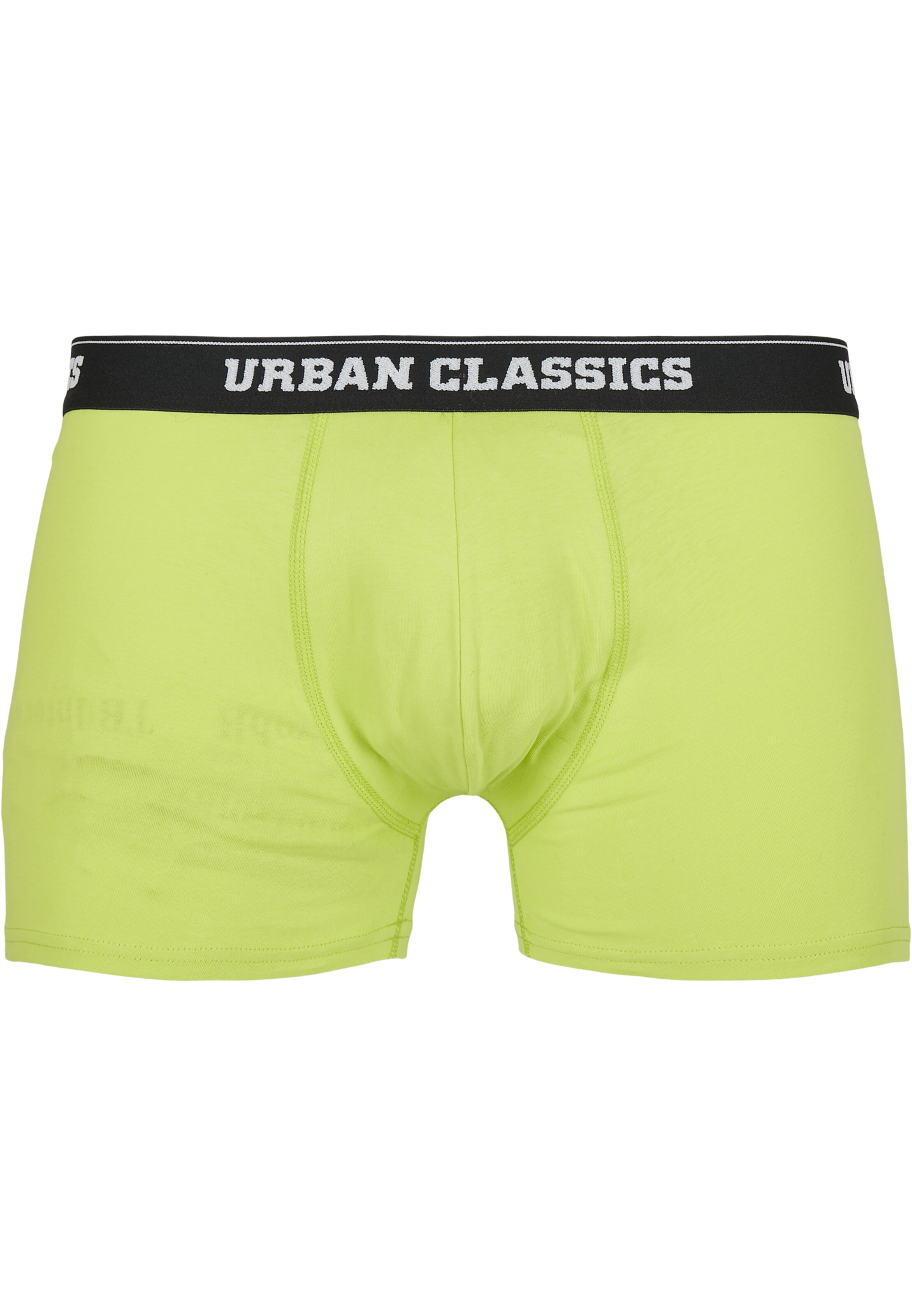 Urban Classics Boxer shorts in Mixed colours