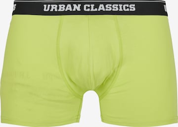 Urban Classics Шорты Боксеры в Смешанный