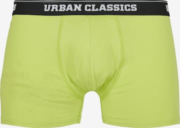 Urban Classics Boxerky – mix barev