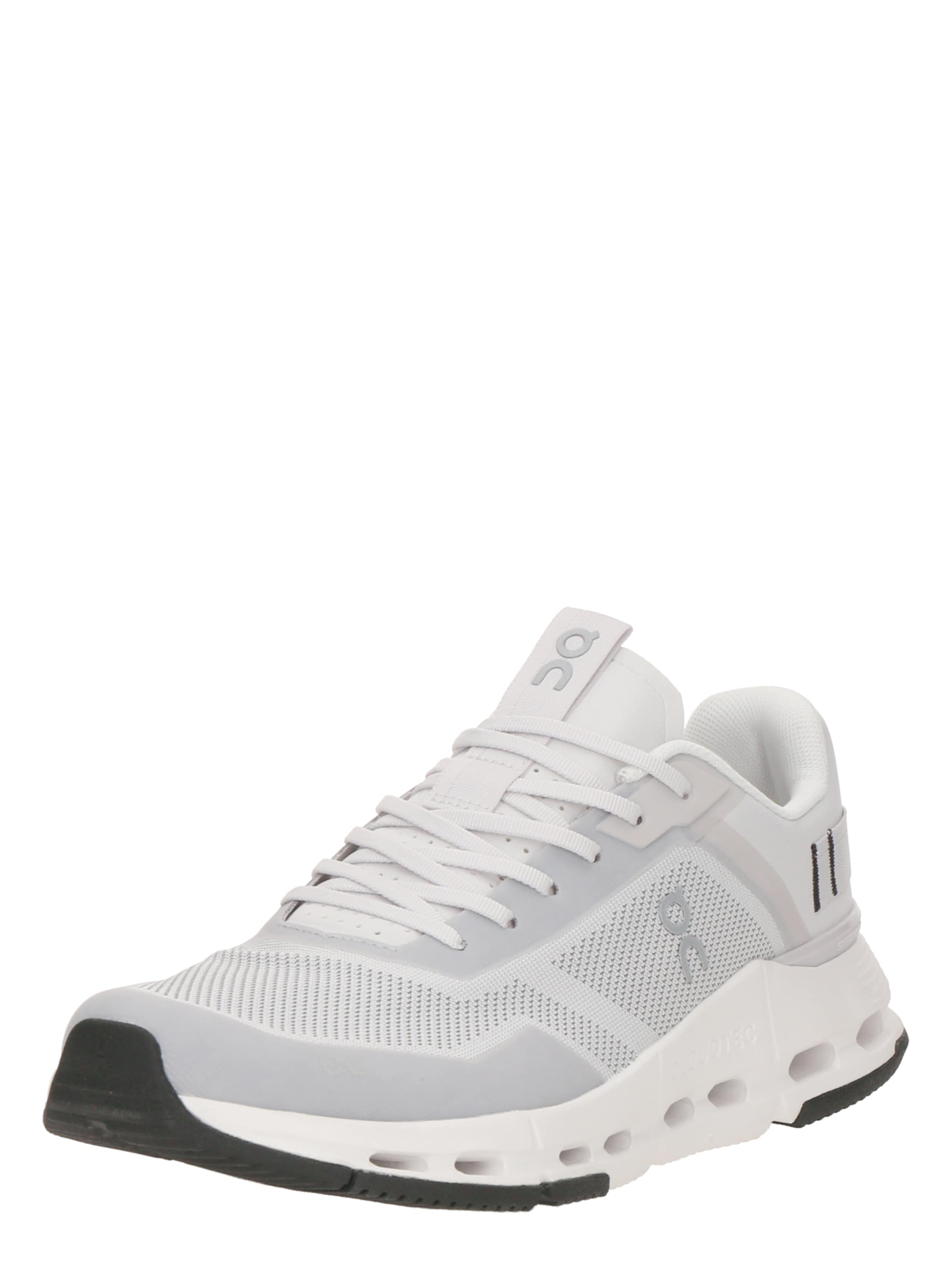 balts On Zemie brīvā laika apavi 'Cloudnova Form 2': no priekšpuses