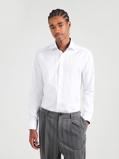 ETON Πουκάμισο σε λευκό, Άποψη προϊόντος