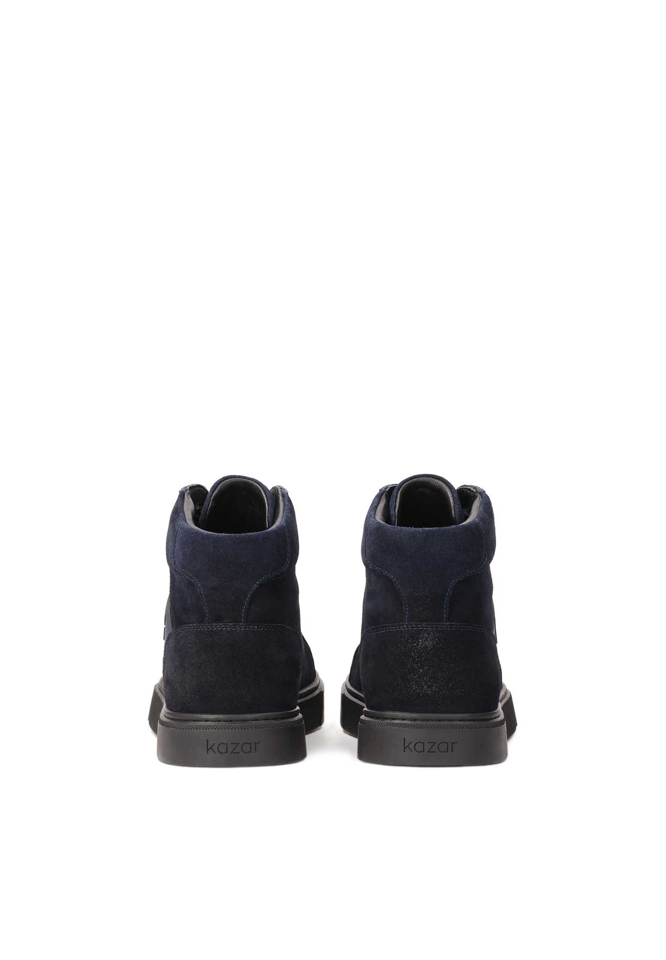 Kazar High-top trainers in Blue