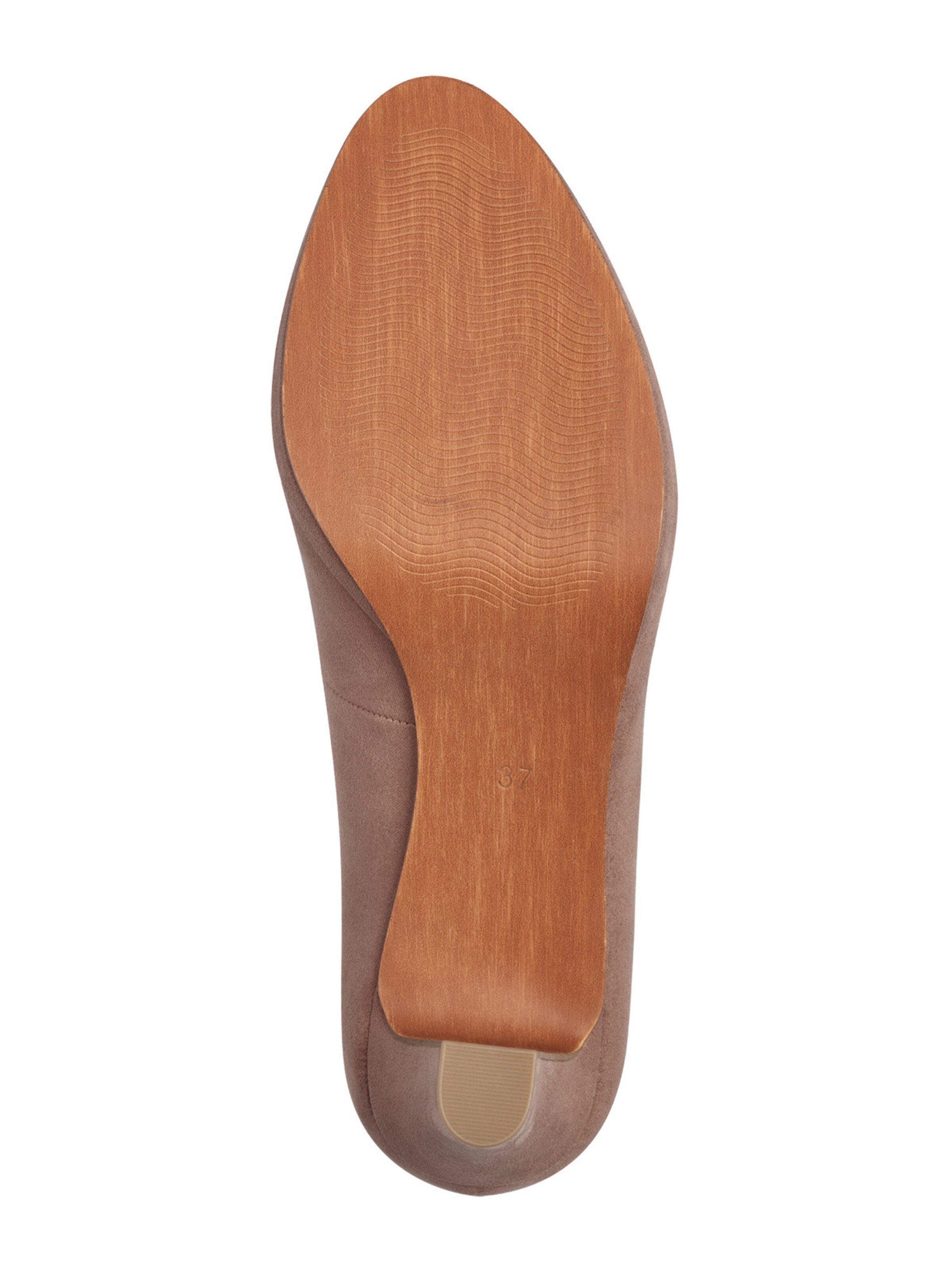 MARCO TOZZI Pumps in Beige