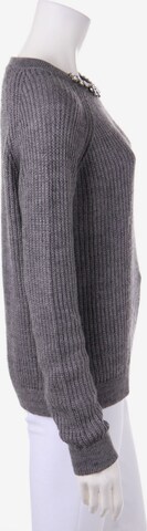Navyboot Pullover M in Grau
