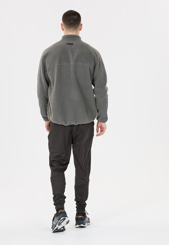 Virtus Tapered Sports trousers 'Bily' in Black