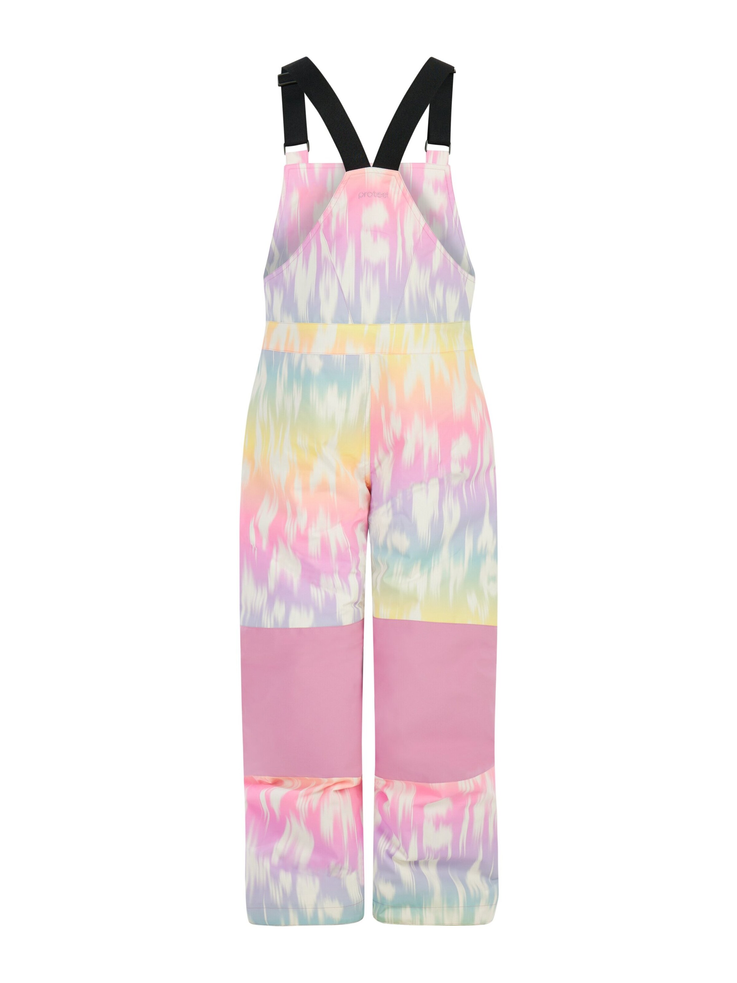 PROTEST Loosefit Sporthose 'PRTCarina JR'‌‌‌‌‌‌‌‌‌‌ in Blau