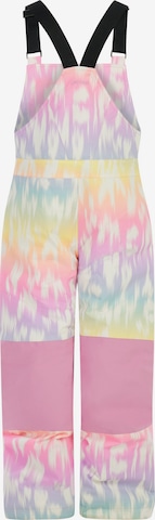 PROTEST Workout Pants 'PRTCarina JR' in Blue: front