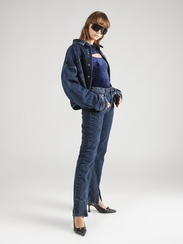 Maglietta di G-Star RAW in blu