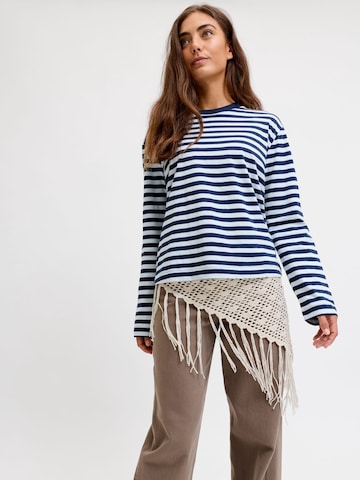 Écharpe 'JXMARGO' JJXX en beige