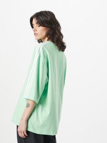 ADIDAS ORIGINALS Shirt in Groen