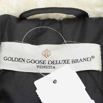 Golden Goose Jacket & Coat in M in Orange