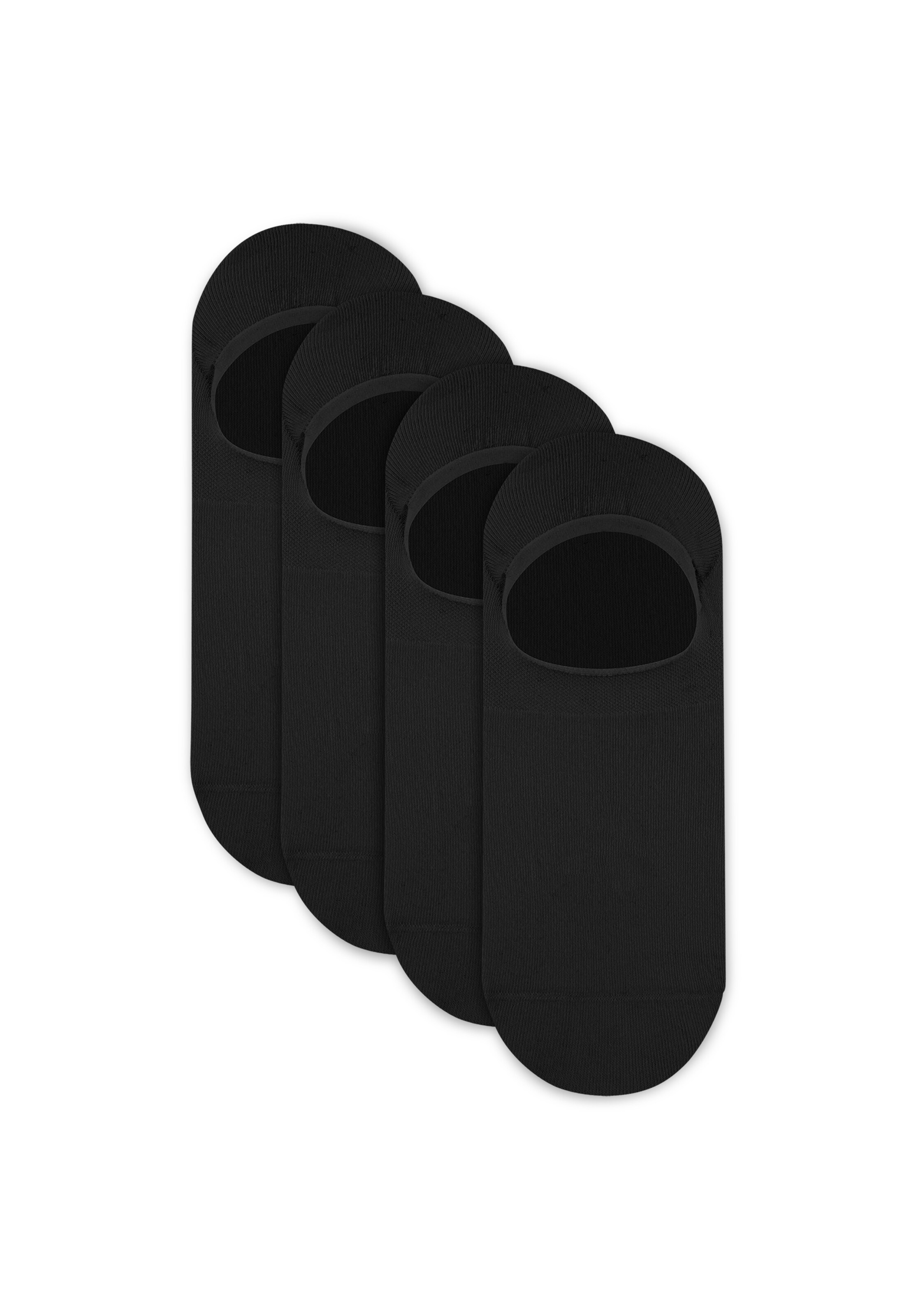 A-dam Socks in schwarz, Produktansicht