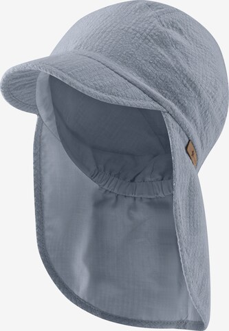 STERNTALER Hat in Blue: front