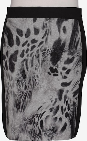 Luisa Cerano Rock XL in Mischfarben: Vorderseite