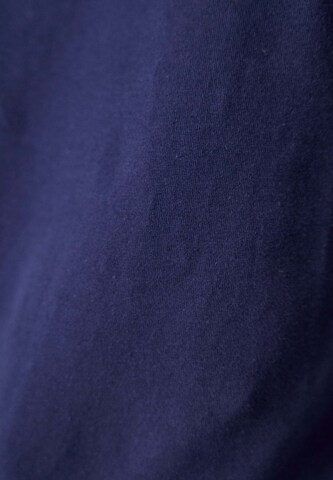SNOCKS Pyjama in Blau