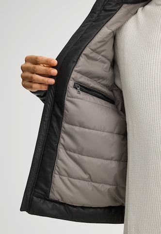 Veste mi-saison 'Rone' JOOP! en noir
