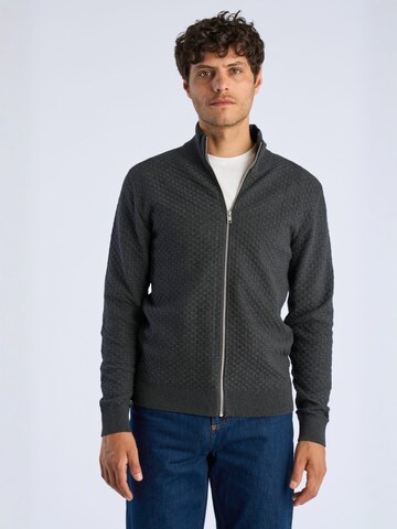 Vestes en maille Lindbergh en gris