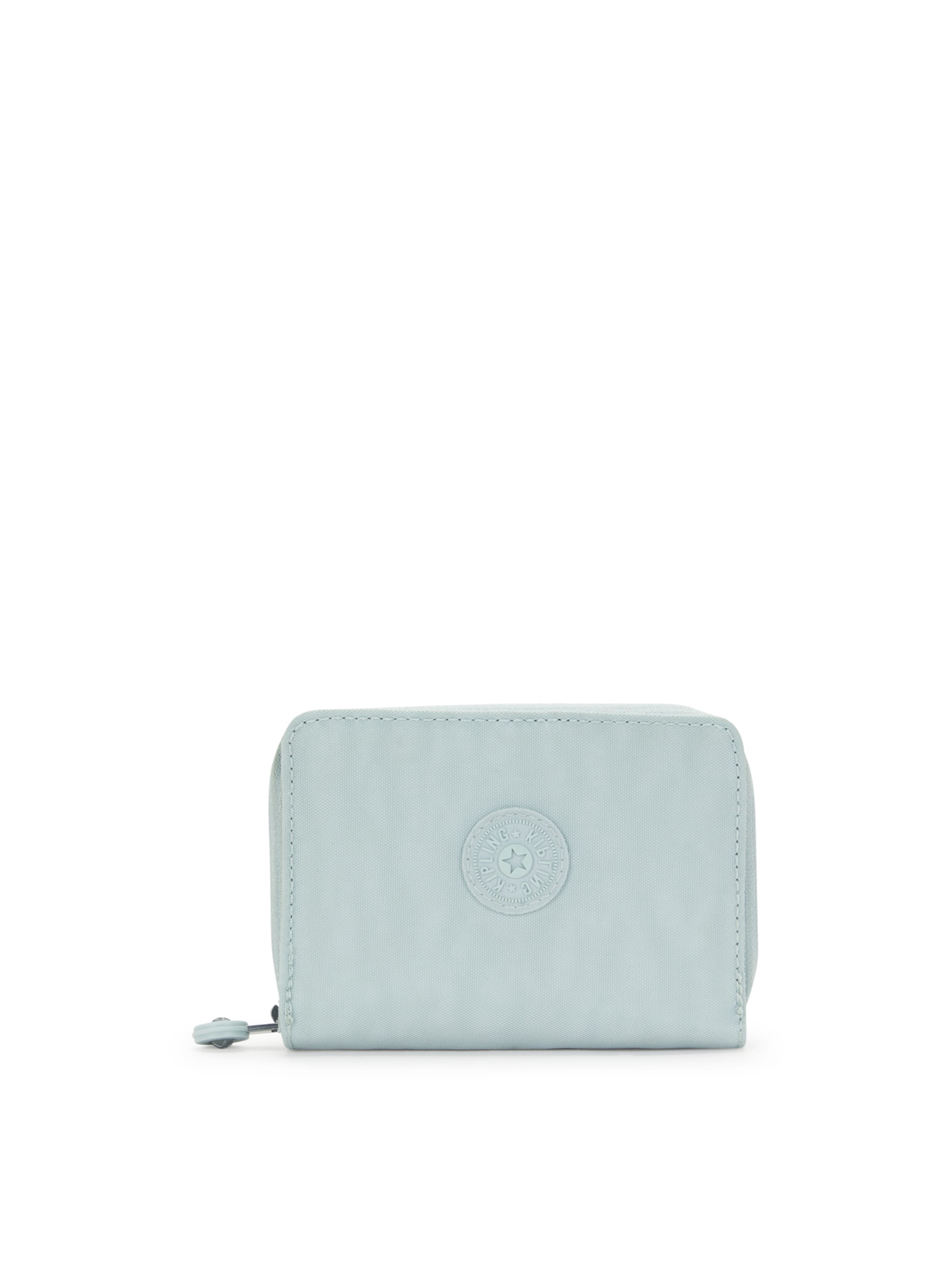 Geantă tip sac 'MONEY LOVE' de la KIPLING pe bej: față