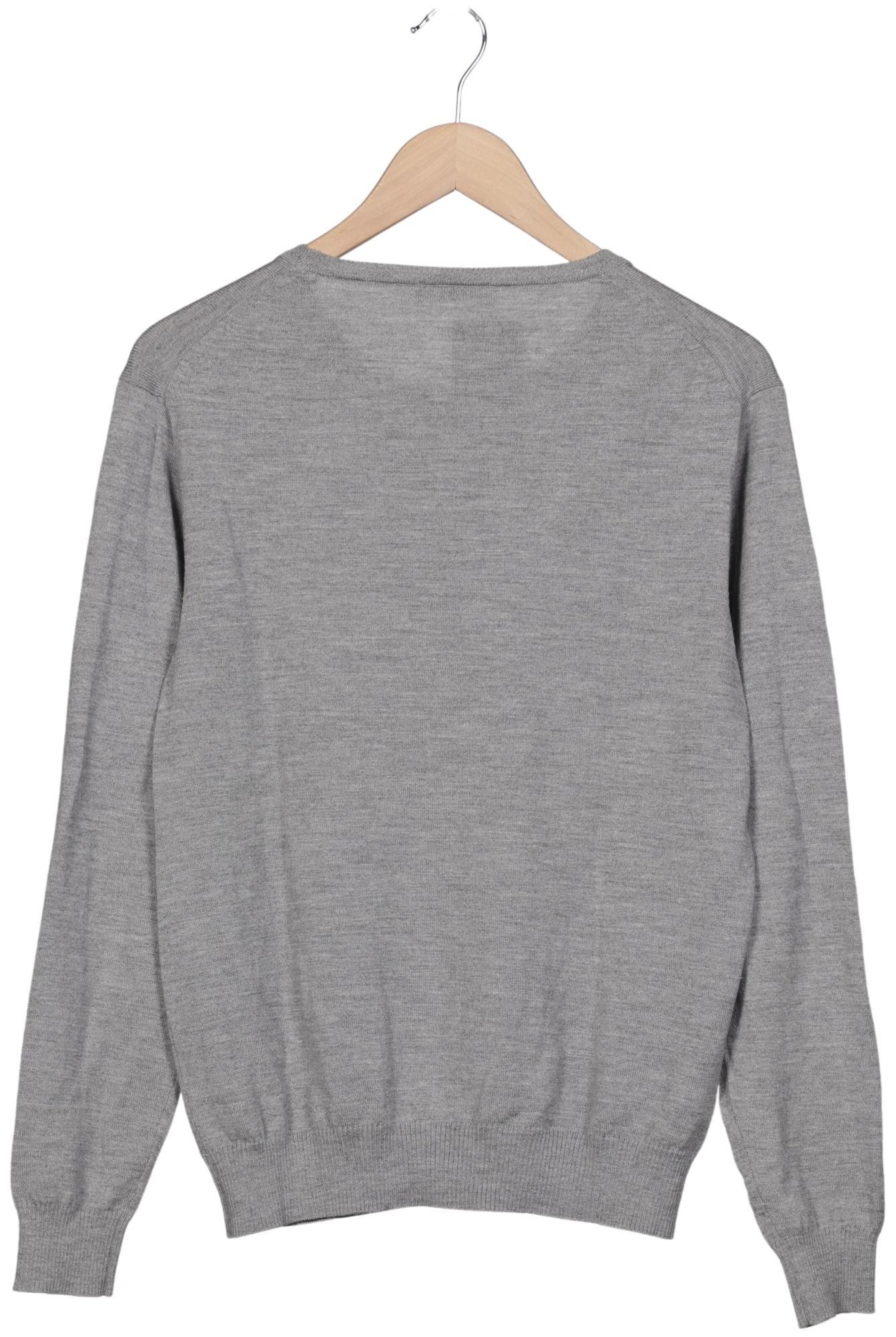 Jacques Britt Sweater & Cardigan in S in Grey