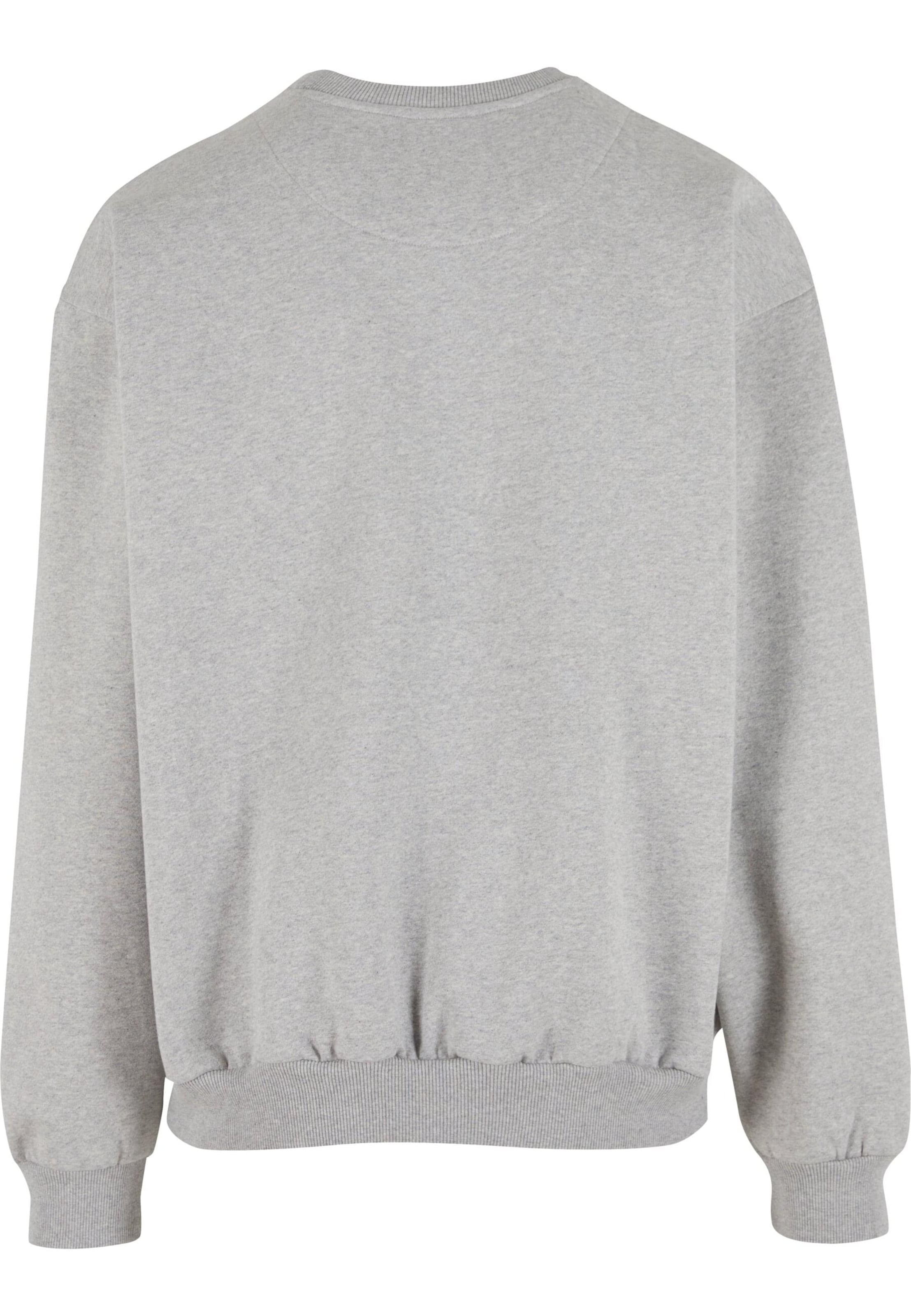 Felpa di Colucci in grigio