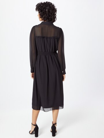 ONLY Dress 'Magnolia' in Black
