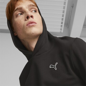 PUMA Sweatshirt 'Better Essentials' in Black