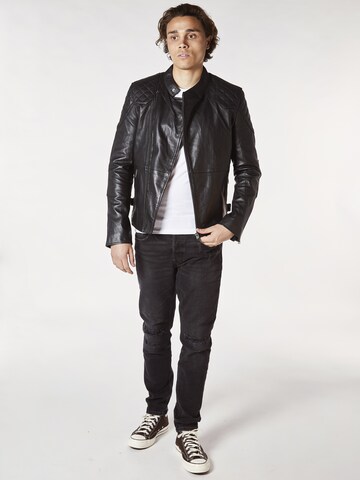 Bolongaro Trevor Between-Season Jacket in Black