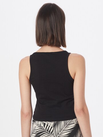 Nasty Gal Top in Black