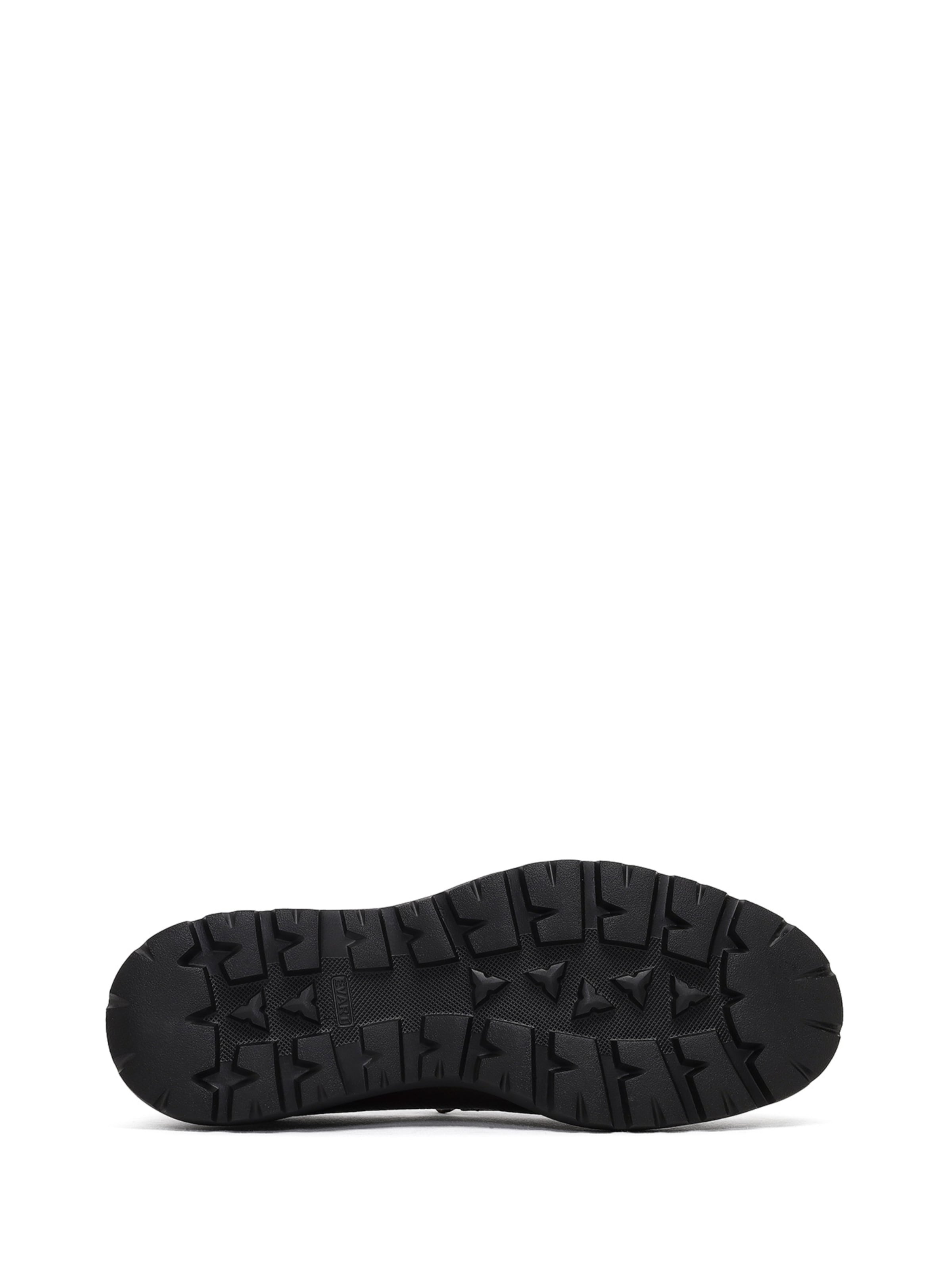 Derimod Halbschuh in Braun